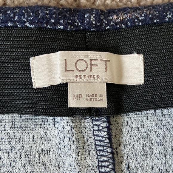 Loft Tweed Skirt - Picture 3 of 3